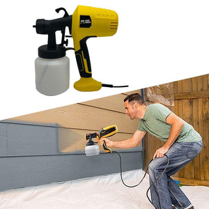 Electric Paint Sprayer Elite - Zambeel