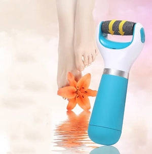 Electric Pedicure Foot File - Zambeel