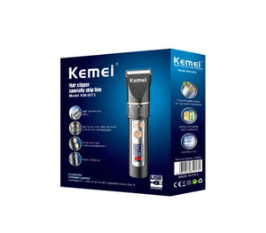 Electric Salon Hair Clipper - Zambeel