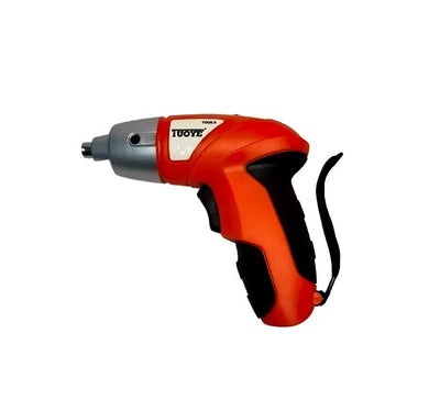 Electric Screwdriver (45pc) - Zambeel