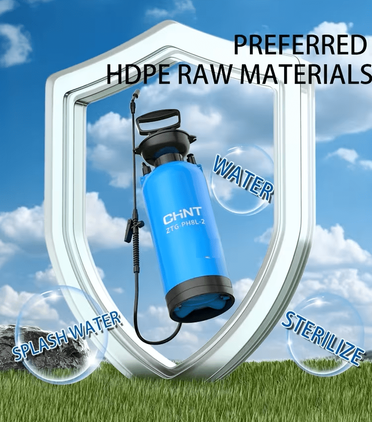 Electric Spray Pump - Zambeel