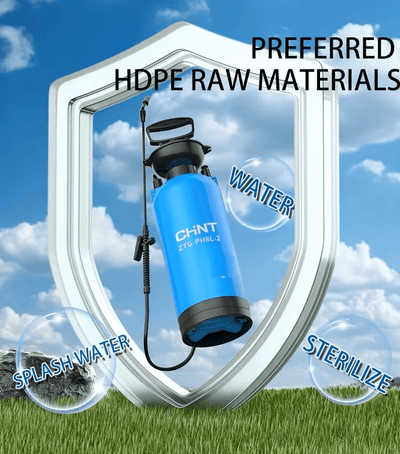 Electric Spray Pump - Zambeel