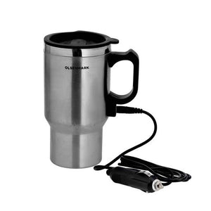 Electric Travel Mug - Zambeel
