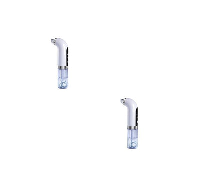 Electric Vacuum Blackhead Acne Pore Cleaner - Zambeel
