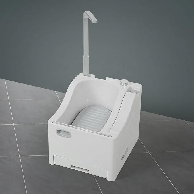 Electric Wadu Washer - Zambeel