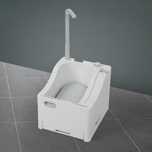 Electric Wadu Washer - Zambeel