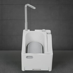 Electric Wadu Washer - Zambeel