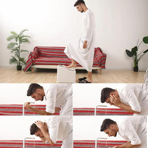 Electric Wadu Washer © - Zambeel