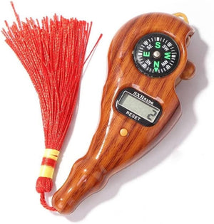 Electronic Counter with Compass - Zambeel