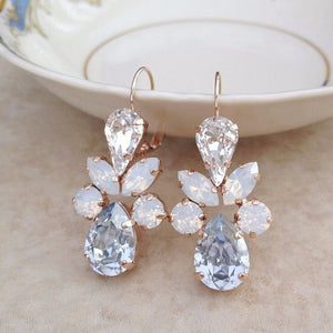 Elegant Versatile Earrings For Women - Zambeel