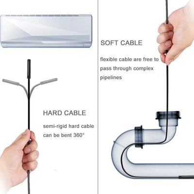 Endoscopy Camera 5mm - Zambeel