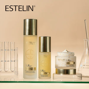 Estelin - Bouncy & Firm Collagen Skin Care Set (Original) - Zambeel