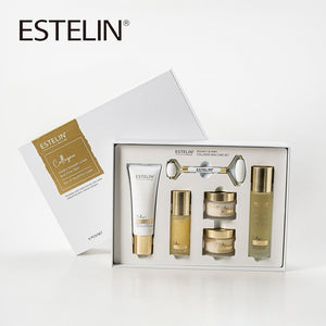 Estelin - Bouncy & Firm Collagen Skin Care Set (Original) - Zambeel