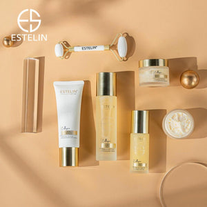 Estelin - Bouncy & Firm Collagen Skin Care Set (Original) - Zambeel