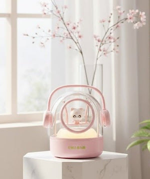 EWA - Portable Bluetooth Speaker - Zambeel