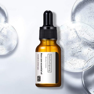 Eye Care Essential Oil - Zambeel