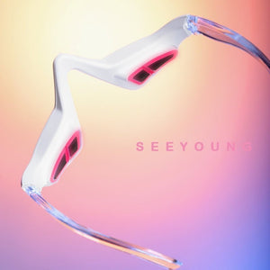 Eye Care Machine Household Eye Massager - Zambeel