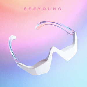 Eye Care Machine Household Eye Massager - Zambeel