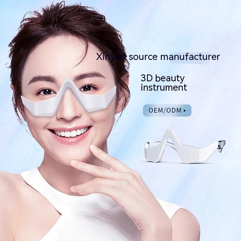 Eye Care Machine Household Eye Massager - Zambeel