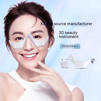 Eye Care Machine Household Eye Massager - Zambeel