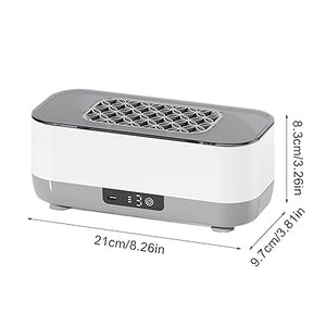 Eyeglasses Cleaning Machine - Zambeel