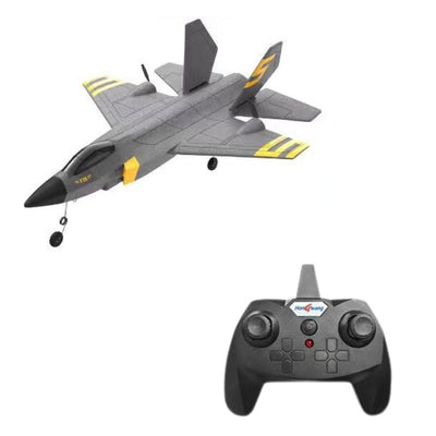 F35 Remote Control Jet - Zambeel