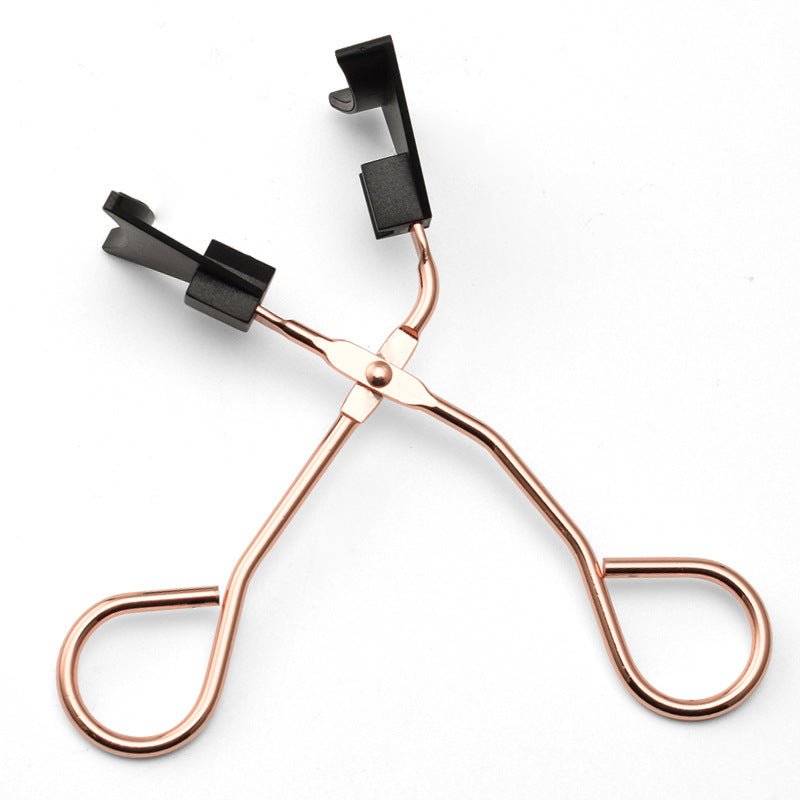 Fabulous Premium Magnetic Lash Applicator Tool Magnetic Lashes Clip Easily Apply Magnetic Eyelash Tweezers Tools Fast Delivery - Zambeel
