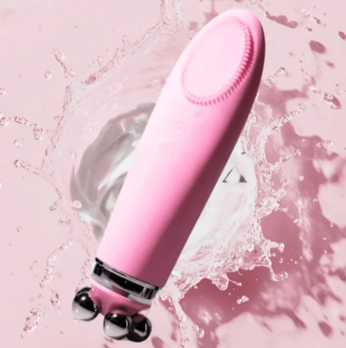 Face Massager - Zambeel