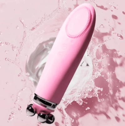 Face Massager - Zambeel