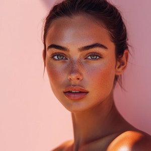 Face Massager © - Zambeel