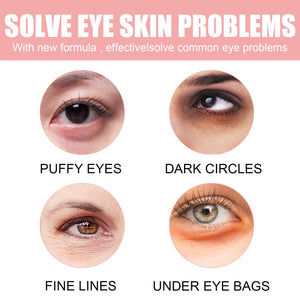 Fading Wrinkle Eye Bag Care - Zambeel