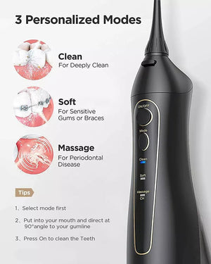 Fairywill Oral Care - Zambeel