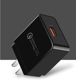 Fast Charge Charger - Zambeel