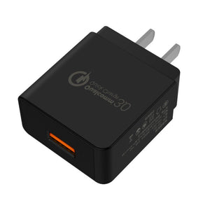 Fast Charge Charger - Zambeel