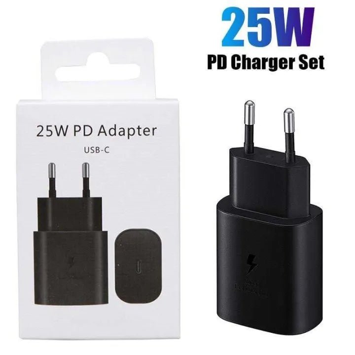 Fast Charging Adapter - Zambeel