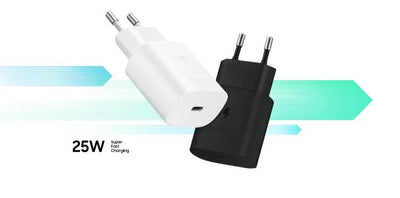 Fast Charging Adapter - Zambeel