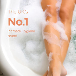 Femfresh - 0% Sensitive Intimate Wash (Original) - Zambeel