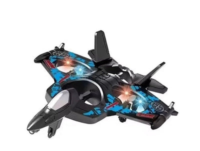 Fighter Super Remote Control Jet - Zambeel
