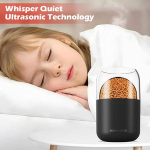 Fire Humidifier - Zambeel