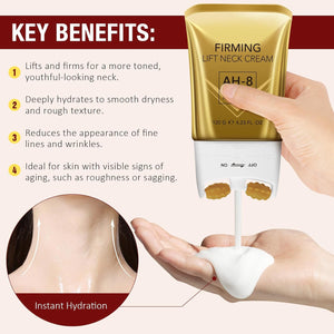 Firming Lifting Neck Cream - Zambeel