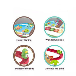 Fishing Set For Kids - Zambeel