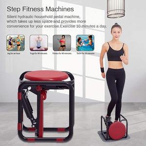 Fitness Stair Stepper - Zambeel