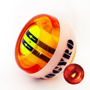 Fitness Wrist Ball - Zambeel