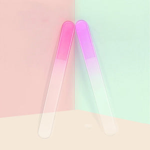 Five - Piece Child Safety Nail Clippers - Zambeel