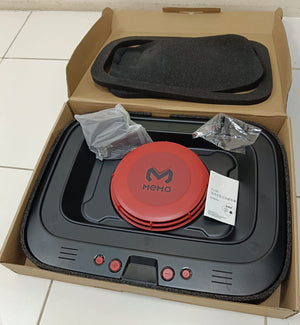 FL08 Laptop Fan © - Zambeel