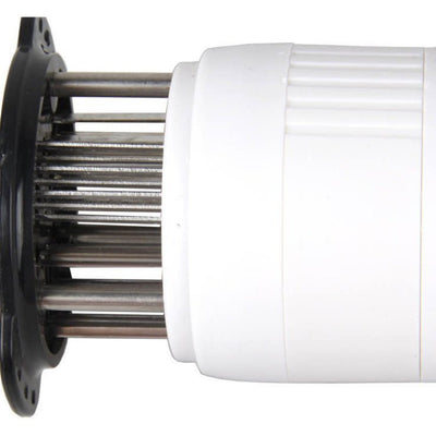 FlavorPress Sauce Injector & Tenderizer - Zambeel