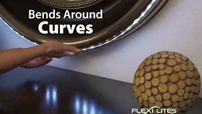 Flexi Lites - Flexible Led Light Straps - Zambeel