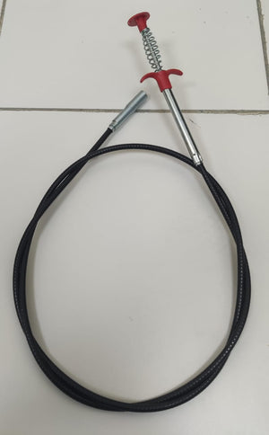 Flexible Drain Clog Remover Tool - Zambeel