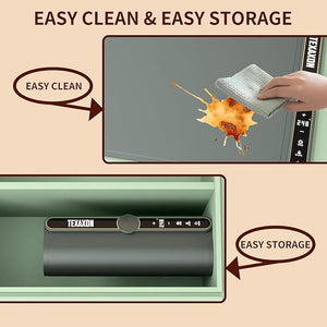 Flexible Warming Tray Ⓢ - Zambeel