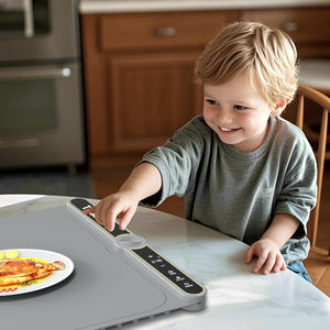 Flexible Warming Tray Ⓢ - Zambeel